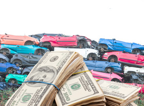 Cash For Junk Cars in Miami, FL
